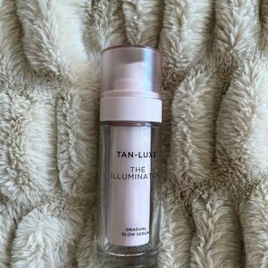 Tan Luxe The Illuminator